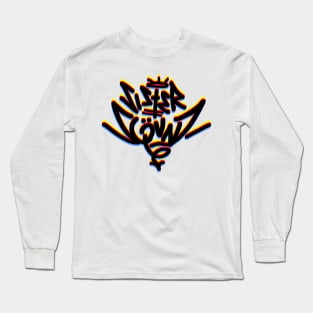 sister squad Long Sleeve T-Shirt